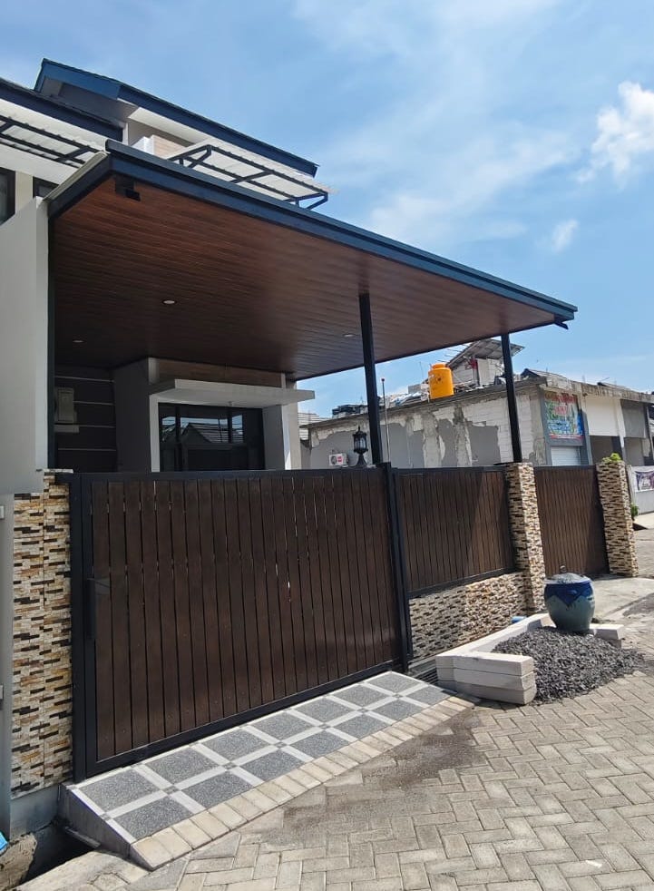 kanopi premium